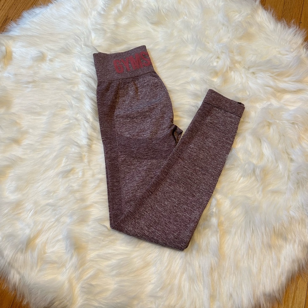 gymshark leggings